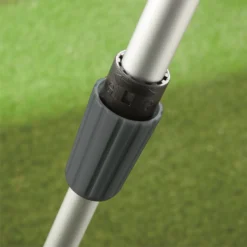 Powerbase 550W Electric Grass Trimmer - 30cm -Garantia Sales Store 12885507 1164843579726980