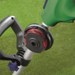 Powerbase 550W Electric Grass Trimmer - 30cm -Garantia Sales Store 12885507 1274843579757805