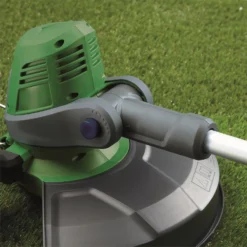 Powerbase 550W Electric Grass Trimmer - 30cm -Garantia Sales Store 12885507 2024843579824315