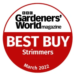 Powerbase 550W Electric Grass Trimmer - 30cm -Garantia Sales Store 12885507 4085018500498956