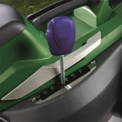 Powerbase 40V Cordless Lawn Mower - 40cm -Garantia Sales Store 12885508 1454843580612379