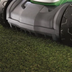 Powerbase 40V Cordless Lawn Mower - 40cm -Garantia Sales Store 12885508 2064843580647878