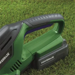 Powerbase 20V Cordless Hedge Trimmer 51cm -Garantia Sales Store 12885535 1924843582934196