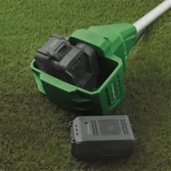 Powerbase 40V Cordless Grass Trimmer 33cm -Garantia Sales Store 12885536 1414843582233633