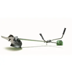 Powerbase 40V Cordless Grass Trimmer 33cm