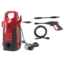 Sovereign 1400W Pressure Washer