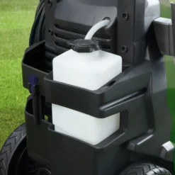 Powerbase 1850W Pressure Washer With Patio Cleaner 10 Powerbase 1850W Pressure Washer With Patio Cleaner -Garantia Sales Store 12885787 8494900865430093