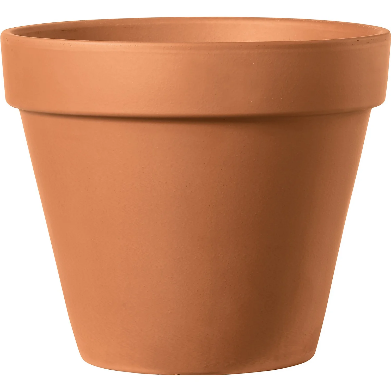 Flower Pot - 37cm 1 Flower Pot - 37cm