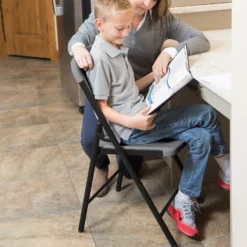 Lifetime Blow Moulded Folding Chair -Garantia Sales Store 12886299 1394916705393694