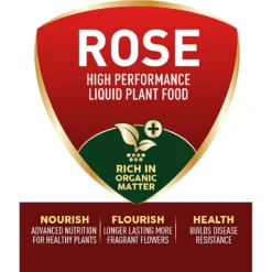 Westland Rose Specialist Liquid Plant Food Concentrate - 1l 13 Westland Rose Specialist Liquid Plant Food Concentrate - 1l -Garantia Sales Store 12886481 5264936610918583