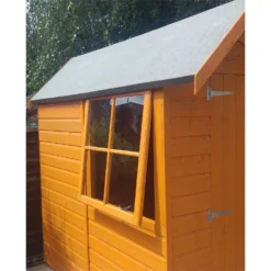 Shire Barn Style Shed - 7 X 7ft 11 Shire Barn Style Shed - 7 X 7ft -Garantia Sales Store 12886994 1364849861255758