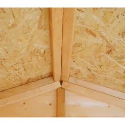 Shire Avance Summerhouse - 7x5ft -Garantia Sales Store 12886996 1894843286344329