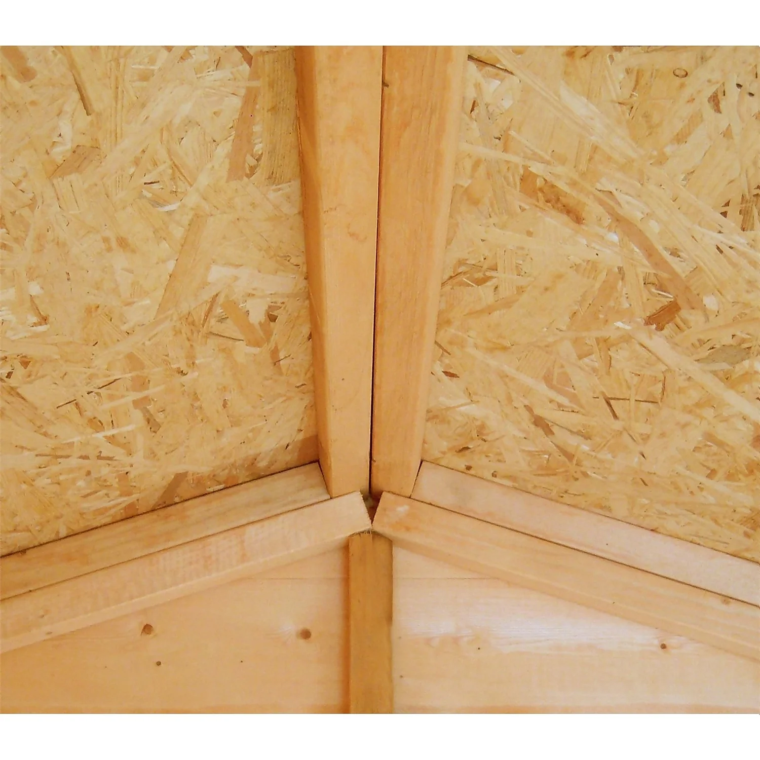 Shire Avance Summerhouse (incl. Installation) - 7x5ft 7 Shire Avance Summerhouse (incl. Installation) - 7x5ft - Image 7