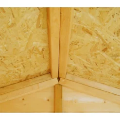 Shire Haddon Summerhouse (incl. Installation) - 7 X 5ft -Garantia Sales Store 12887381 1204849863716640