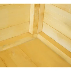 Shire Haddon Summerhouse (incl. Installation) - 7 X 5ft -Garantia Sales Store 12887381 1394849863655614