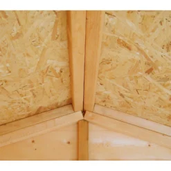 Shire Lumley Summerhouse (incl. Installation) - 7 X 5ft -Garantia Sales Store 12887391 1834849864055910