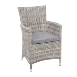 Florence 4 Seater Garden Dining Set -Garantia Sales Store 12887798 7074953452066247