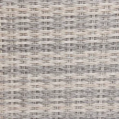 Florence 4 Seater Garden Dining Set -Garantia Sales Store 12887798 7304953452139783