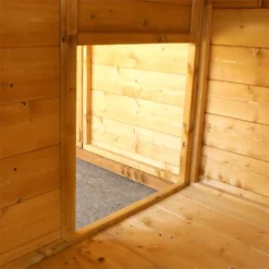 Mercia 12 X 4 Dog Kennel & Run (Installed) 12 Mercia 12 X 4 Dog Kennel & Run (Installed) -Garantia Sales Store 12888280 6994843290393540