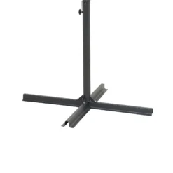 None 3m Overhanging Parasol - Light Grey 8 None 3m Overhanging Parasol - Light Grey -Garantia Sales Store 12888566 1884966185511557