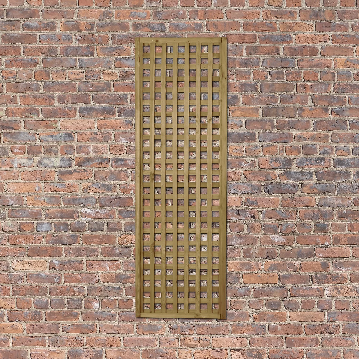 Forest Prem Framed Trellis - 180x60cm - 6pk 4 Forest Prem Framed Trellis - 180x60cm - 6pk - Image 4