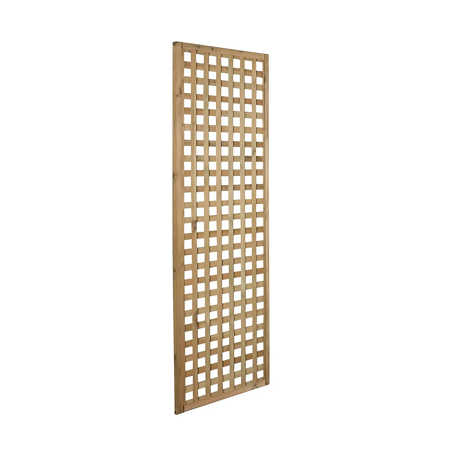 Forest Prem Framed Trellis - 180x60cm - 6pk 3 Forest Prem Framed Trellis - 180x60cm - 6pk - Image 3