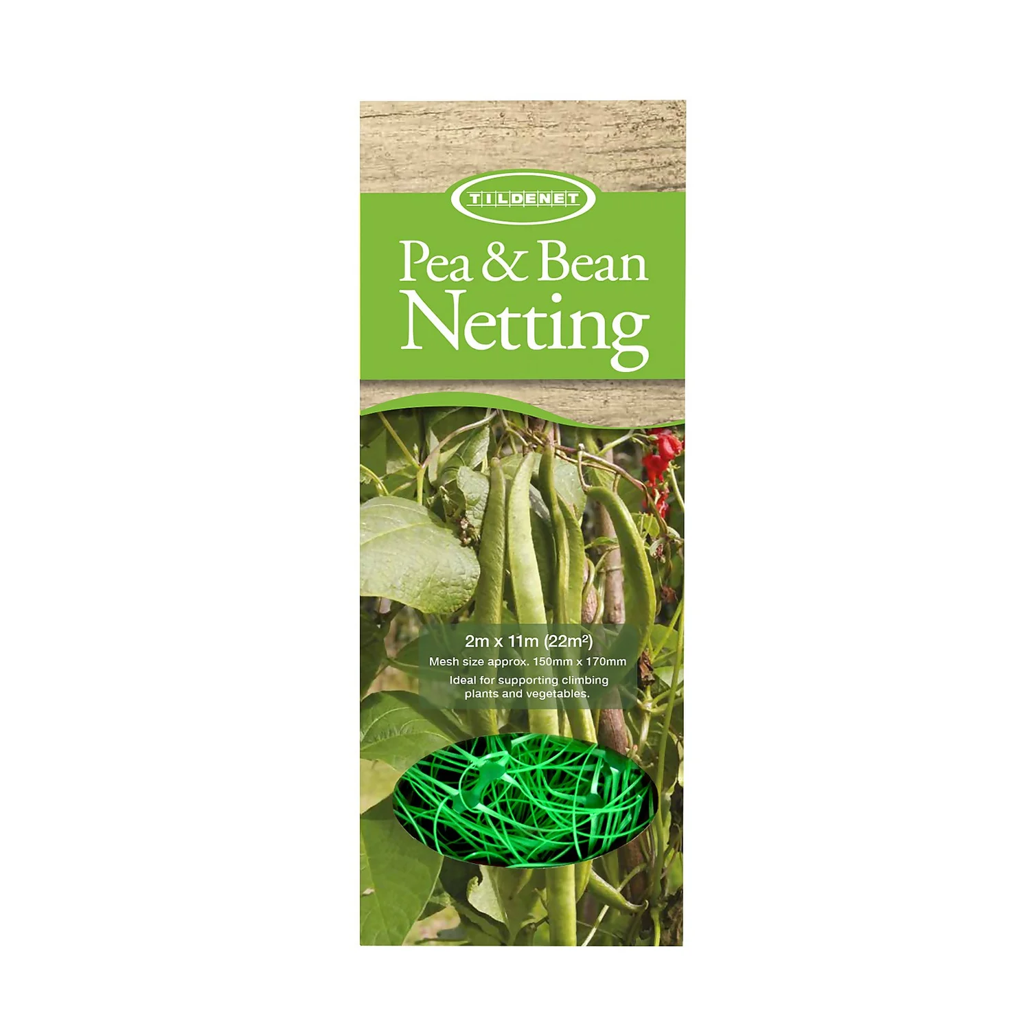 None Pea And Bean Netting 2m X 10m Boxed 1 None Pea And Bean Netting 2m X 10m Boxed
