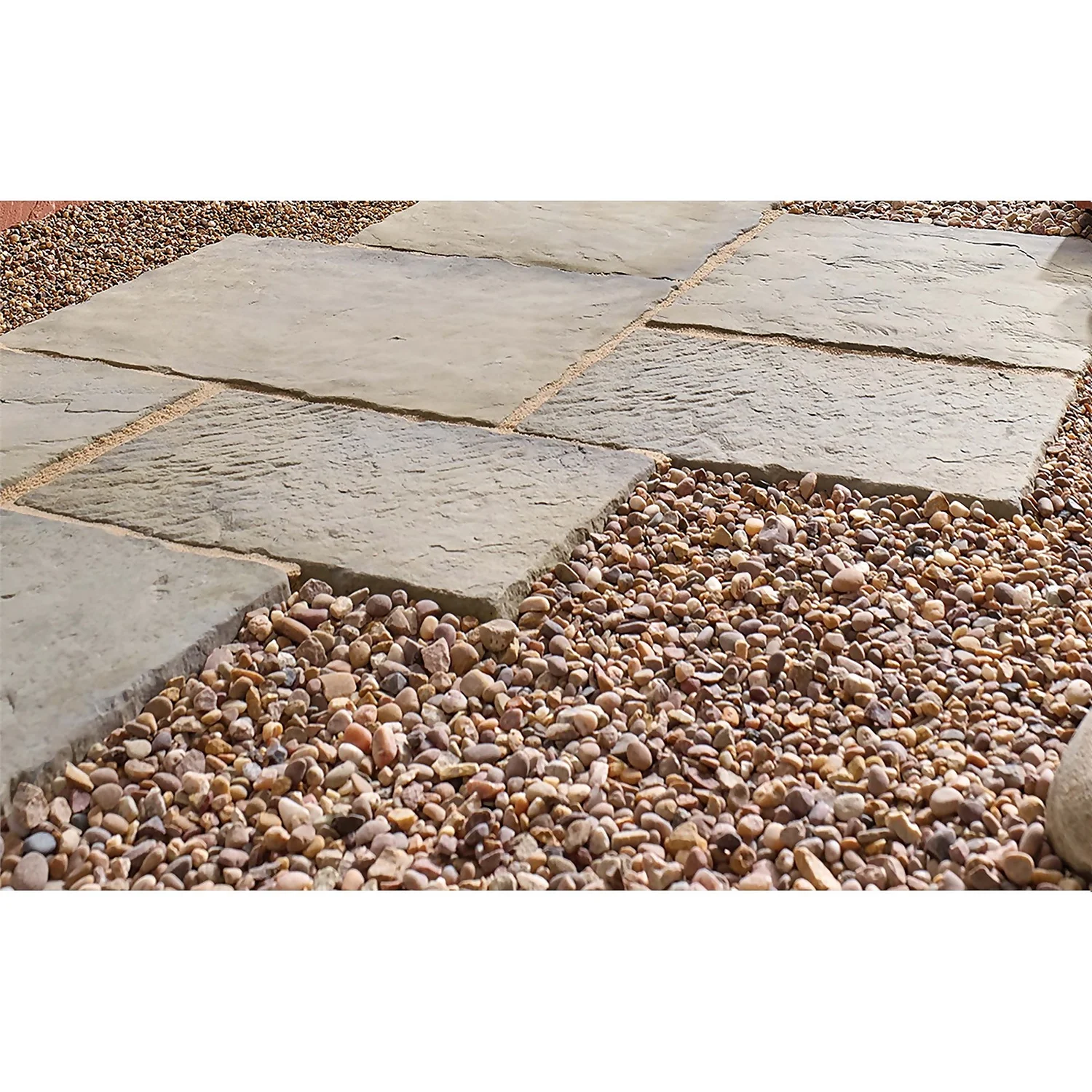 Heavy Duty Weed Blocker - 10 X 1m 2 Heavy Duty Weed Blocker - 10 X 1m - Image 2