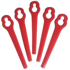 Plastic Blades For Sovereign 18v -Garantia Sales Store 12891404 9284843746148578