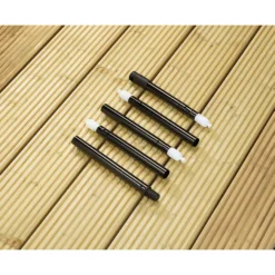 Ronseal Ultimate Finish Decking Pad Kit -Garantia Sales Store 12891411 6984885820159445