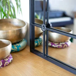 Arundel Outdoor Garden Mirror - 100cm -Garantia Sales Store 12891537 1284875428291034