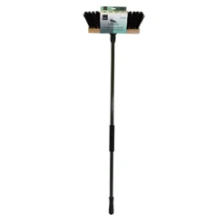 Charles Bentley Charnwood 14 Inch Heavy Duty Garden Broom -Garantia Sales Store 12892416 5204915860099360