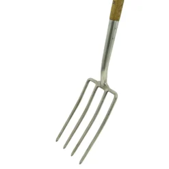 Spear & Jackson Traditional Stainless Digging Fork -Garantia Sales Store 12904675 1344857503360496