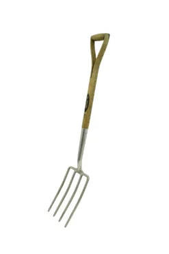 Spear & Jackson Traditional Stainless Digging Fork -Garantia Sales Store 12904675 1764851072207276