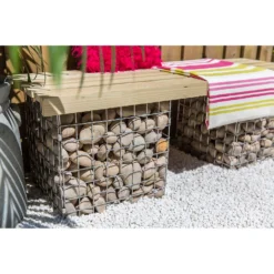 Kelkay Garden Gabion -Garantia Sales Store 12932491 1714851359979777
