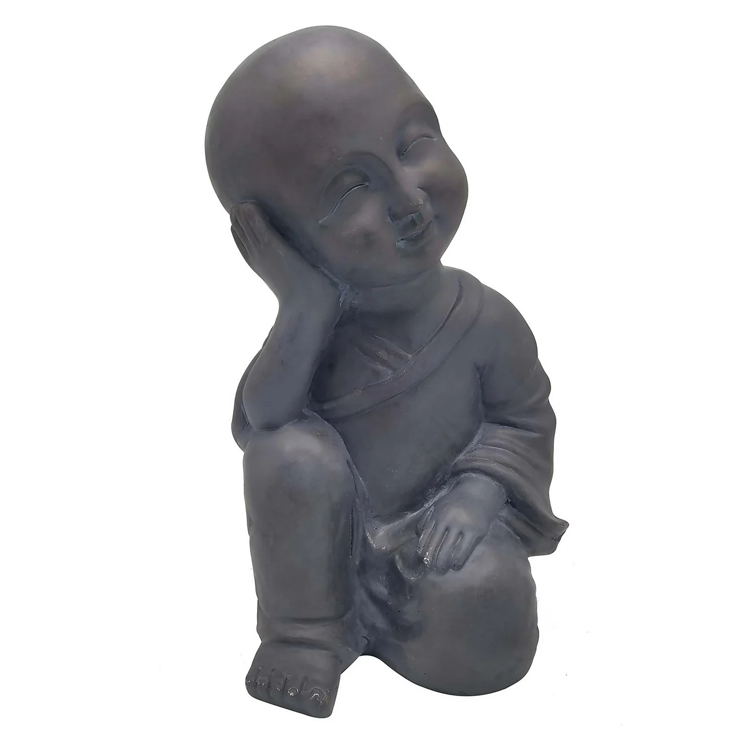 None Resting Buddha 2 None Resting Buddha - Image 2