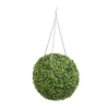 Artificial Topiary Ball - Green
