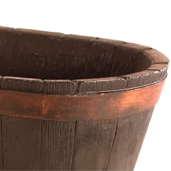 Oakwood Barrel Trough -Garantia Sales Store 12940715 1284927493020926