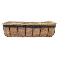 Saxon Garden Wall Trough - 24 Inch -Garantia Sales Store 12940758 5694906244538576