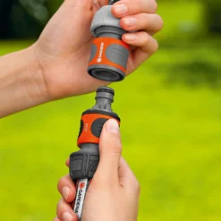 GARDENA Hose Extension Joint -Garantia Sales Store 13043385 1304907555587926