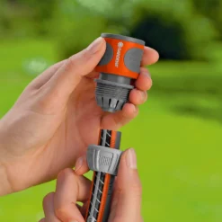 GARDENA Hose Connector 13 Mm (1/2") 15 Mm (5/8") -Garantia Sales Store 13043386 9684907554046169