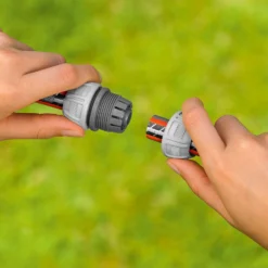 GARDENA Hose Repairer13 Mm (1/2") 15 Mm (5/8") -Garantia Sales Store 13043390 5414907555766447