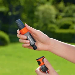 GARDENA Basic System Set -Garantia Sales Store 13043394 1194907561031192