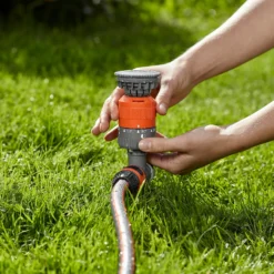 Gardena Comfort Circular Sprinkler Vario Spike -Garantia Sales Store 13043404 3345060198394453