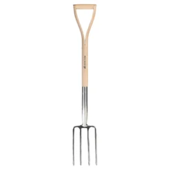 Country Living Stainless Steel Digging Fork