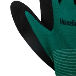 House Beautiful Garden Gloves - Teal -Garantia Sales Store 13188714 1574928026716840