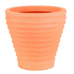 Moroccan Garden Planter Terracotta 58cm