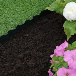 Smart Garden Plastic Lawn Edging 15cm X 10m -Garantia Sales Store 13280812 1544945409093733