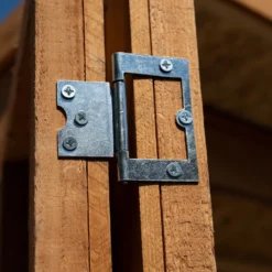 Forest Dip Treated Shiplap Pent Wooden Garden Bar 6 X 3ft -Garantia Sales Store 13281744 5084903941584583