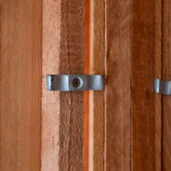 Forest Dip Treated Shiplap Pent Wooden Garden Bar 6 X 3ft -Garantia Sales Store 13281744 6724903941478731